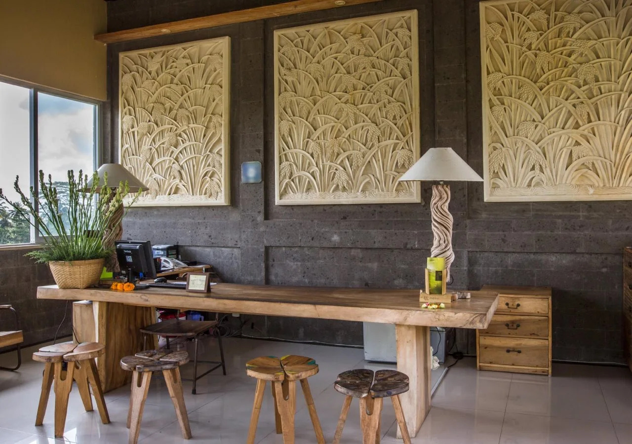 Foto - Manyi Village Ubud