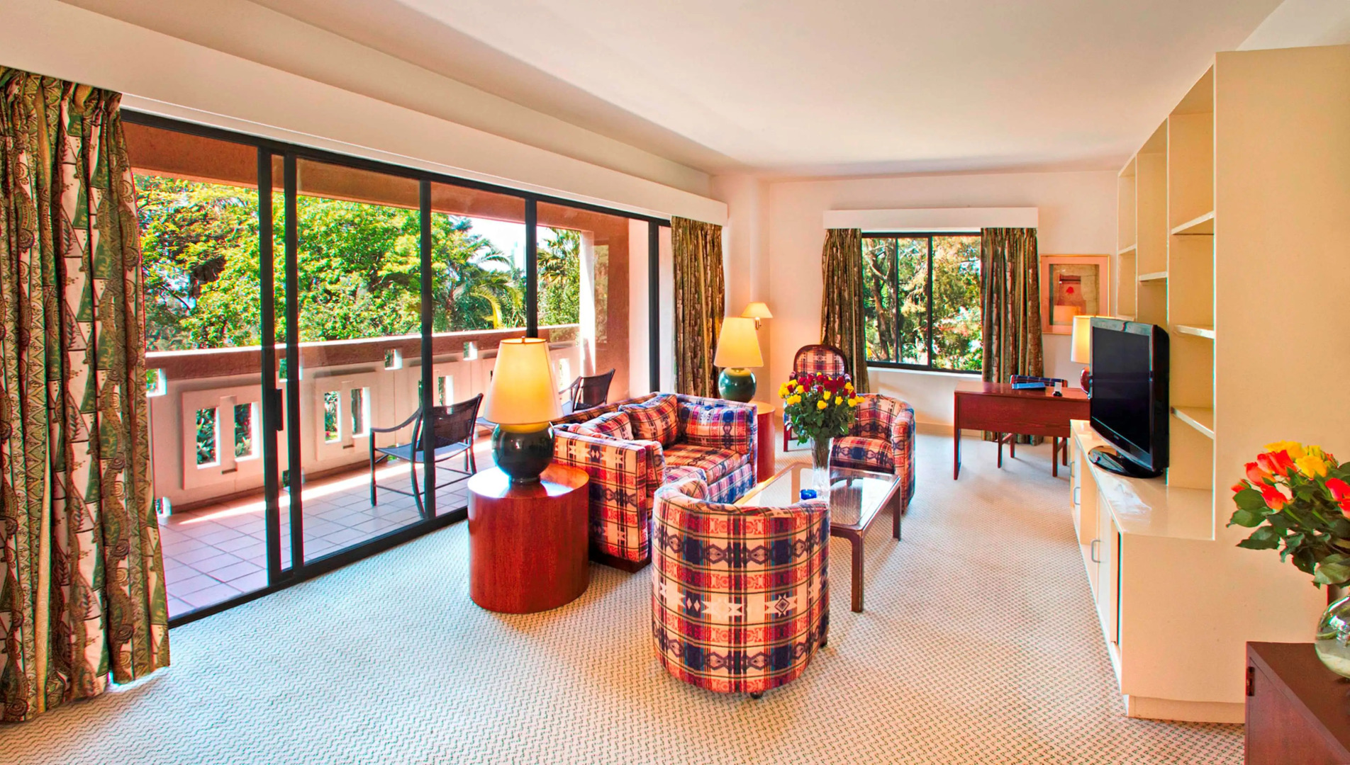 Photo - Hilton Addis Ababa