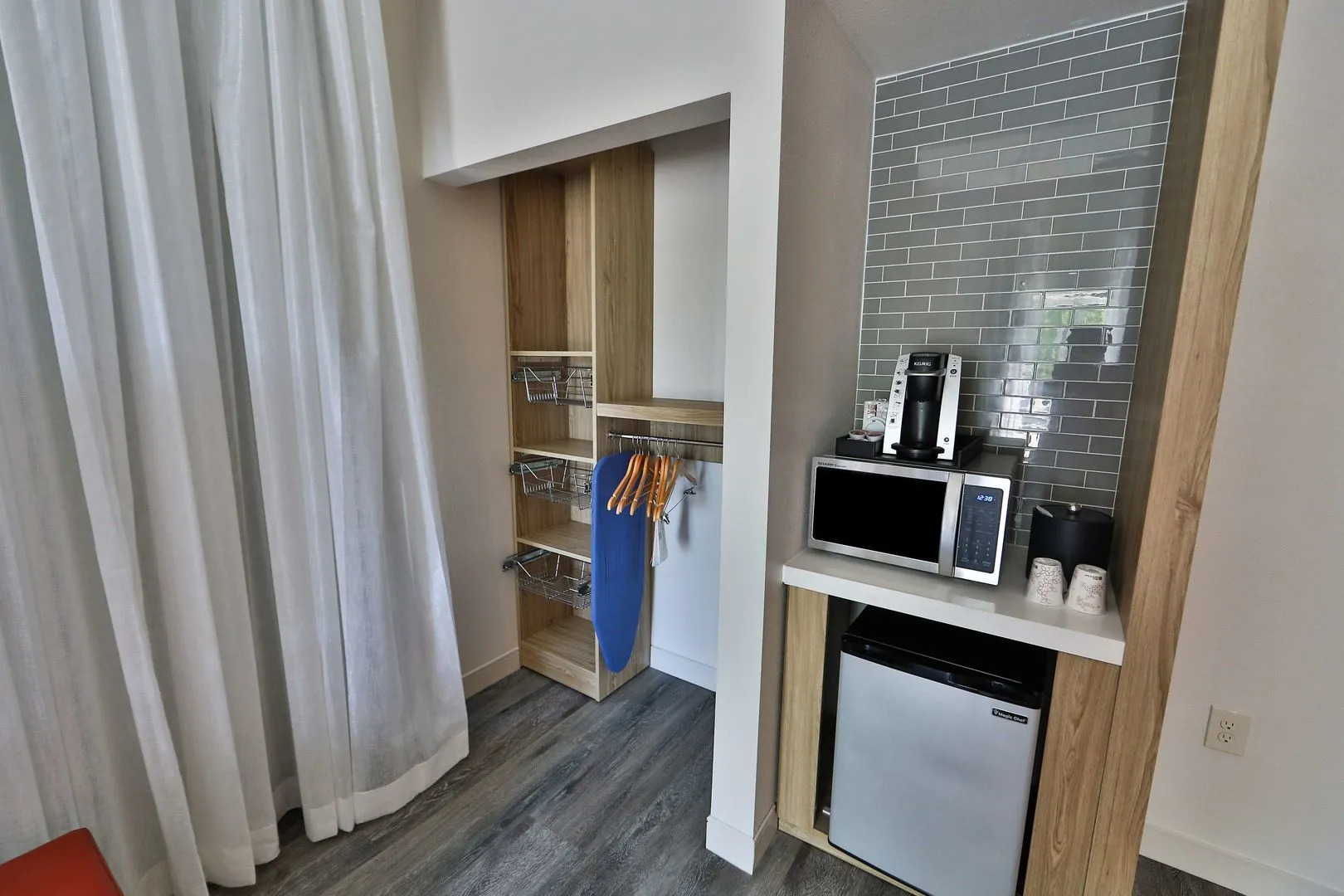 Photo - Hilton Garden Inn Savannah Historic District