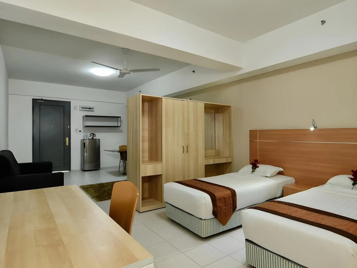 Foto - One-Stop Residence & Hotel