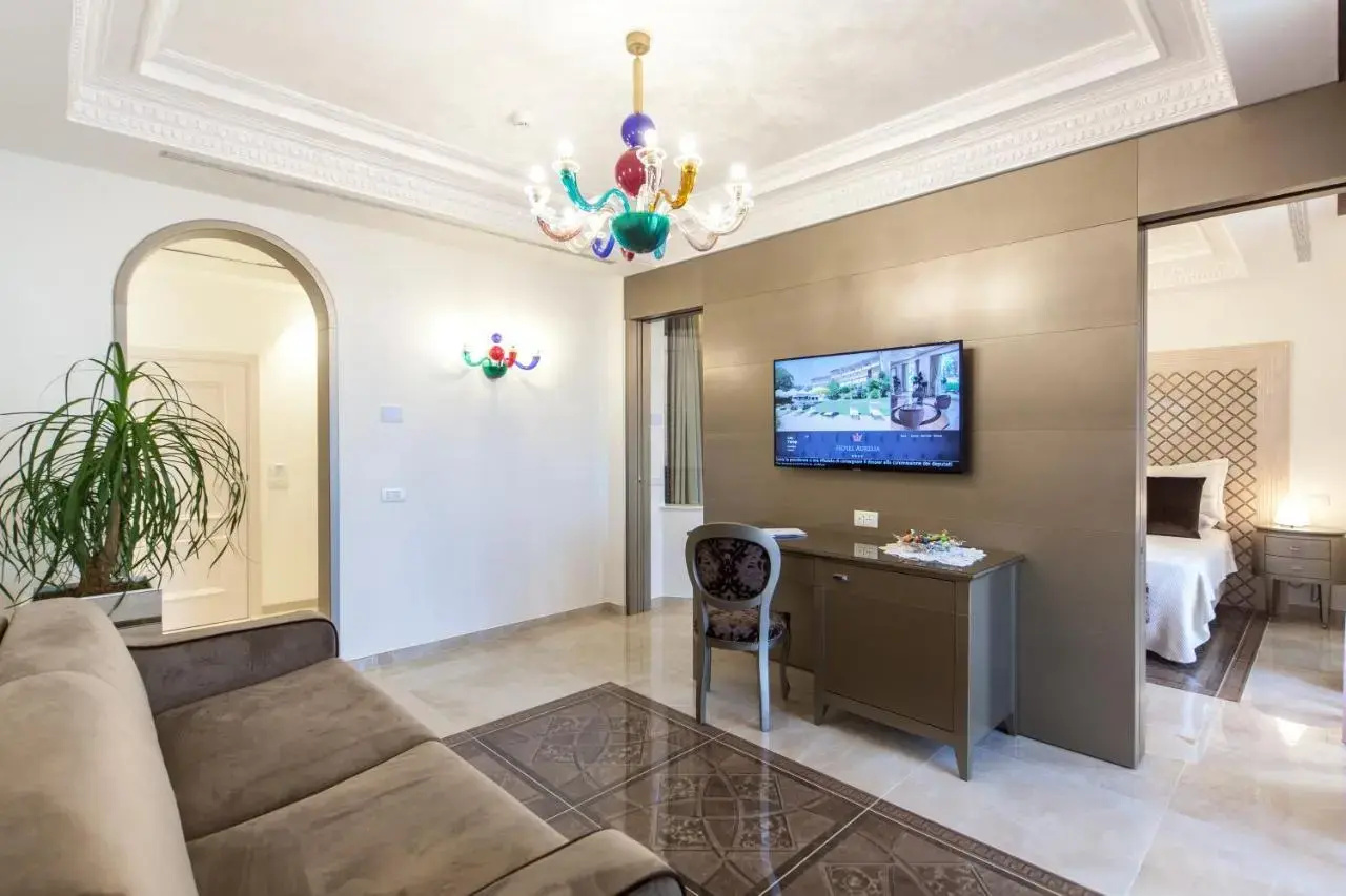 Photo - Hotel Aurelia