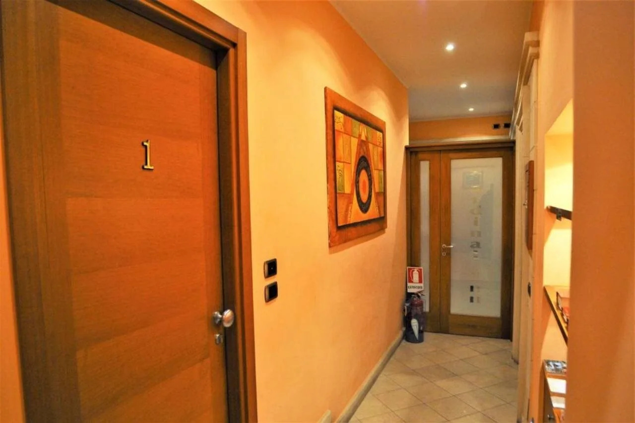 Foto - Cardinal Vatican Inn