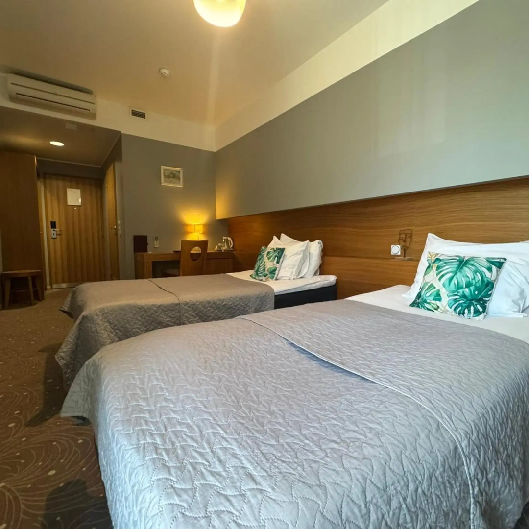 Foto - Hotel Bern by Rikas Hotels