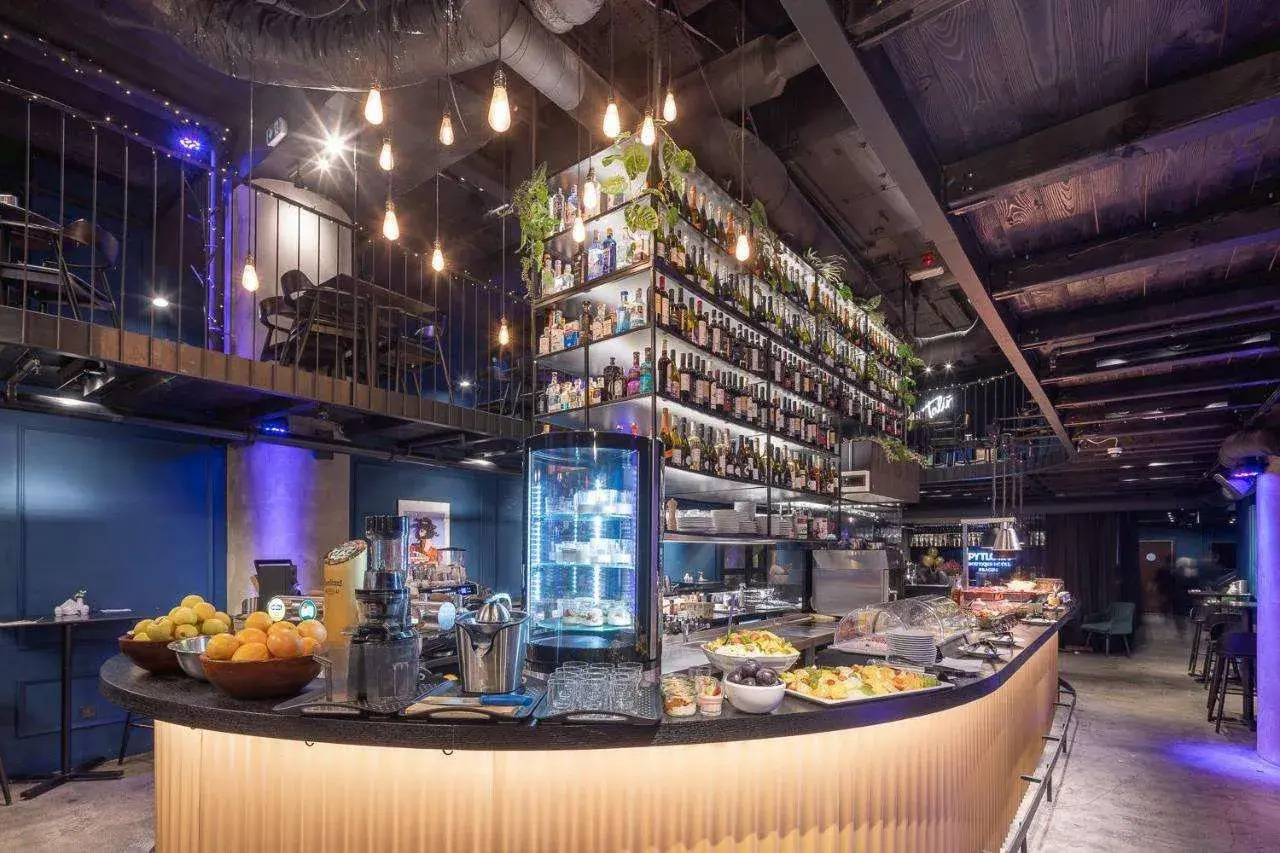 Foto - Pytloun Boutique Hotel Prague