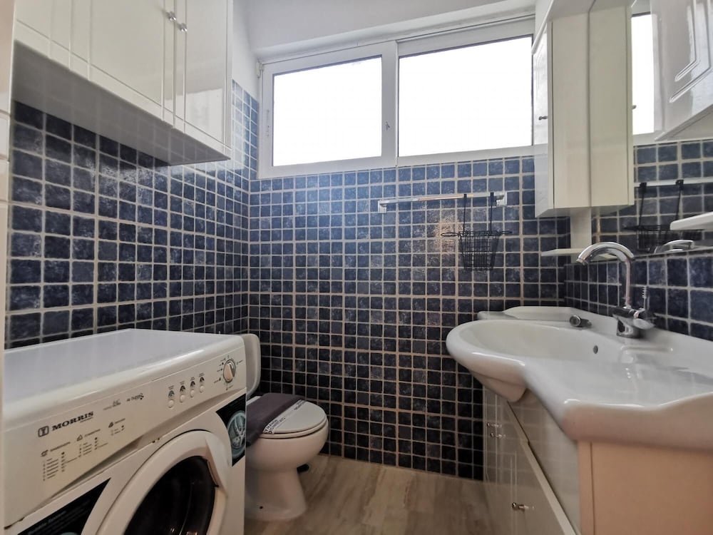Cassiopeia - Glyfada Apartment