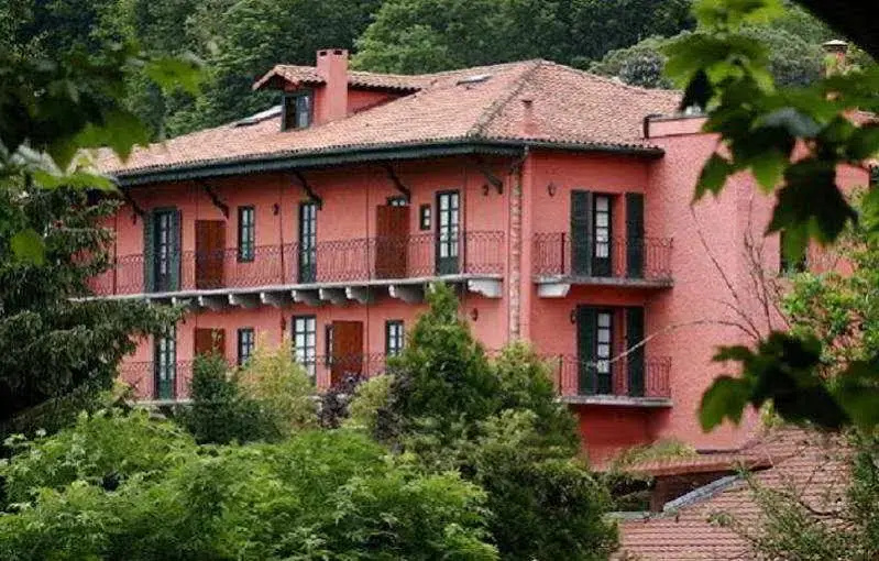 Foto - Churrut Hotel