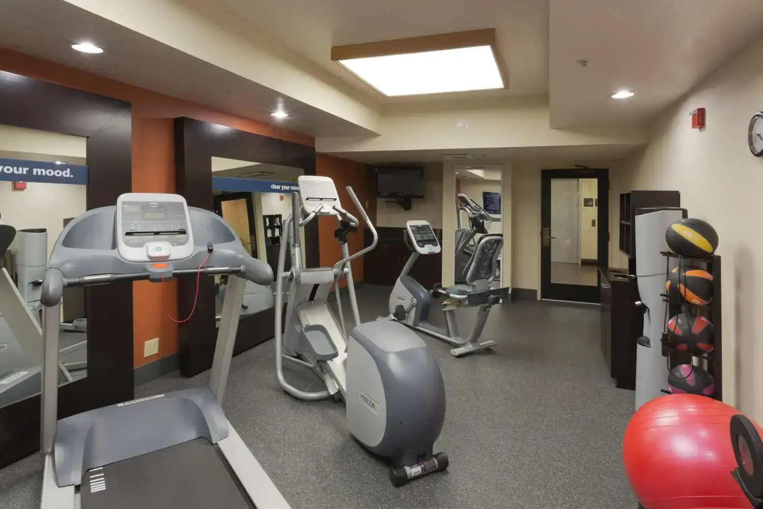 Photo - Hampton Inn Las Vegas/Summerlin