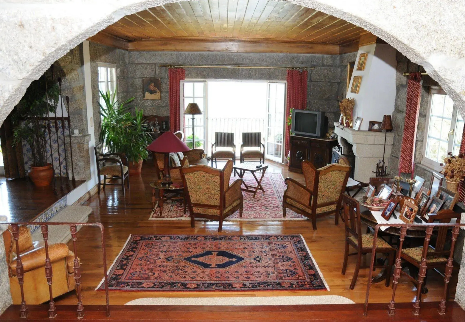 Photo - Casa De Canilhas
