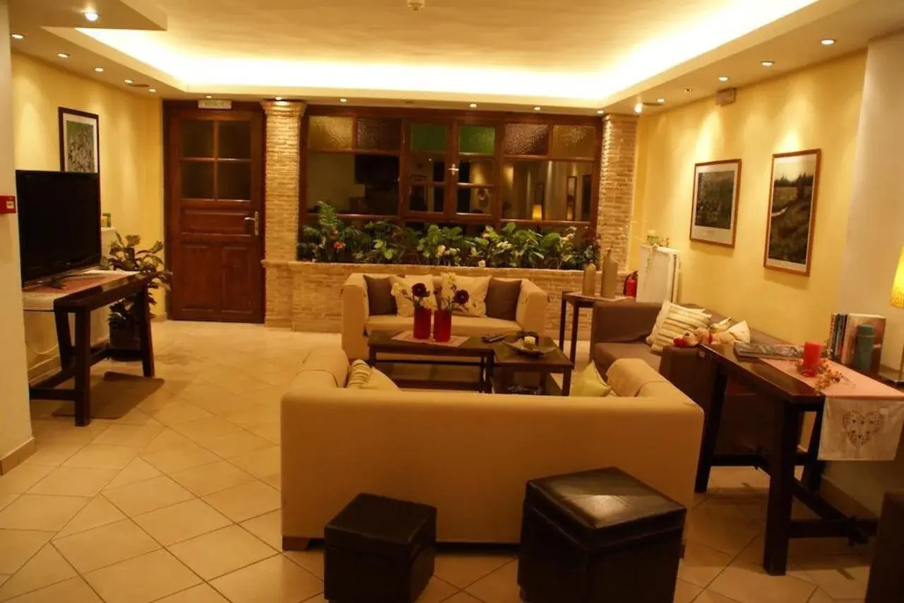 Photo - Yria Hotel