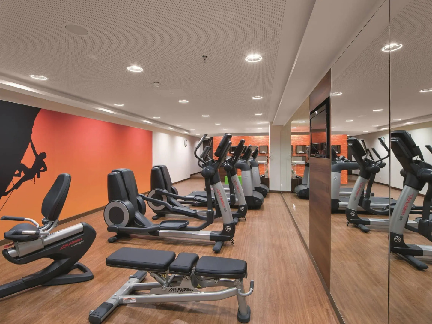 Foto - Courtyard by Marriott Munich City East