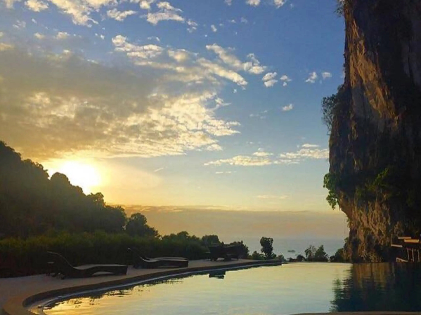 Photo - Railay Phutawan Resort