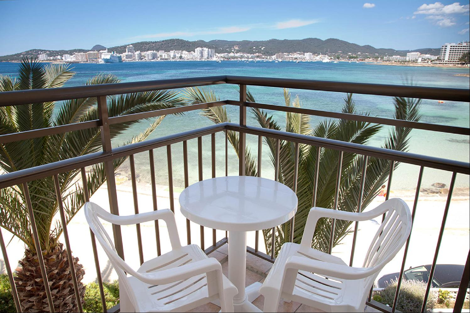 Photo - Hotel Vibra San Remo