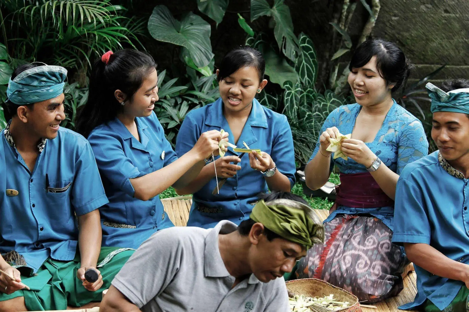 Foto - Nick's Hidden Cottages by Mahaputra