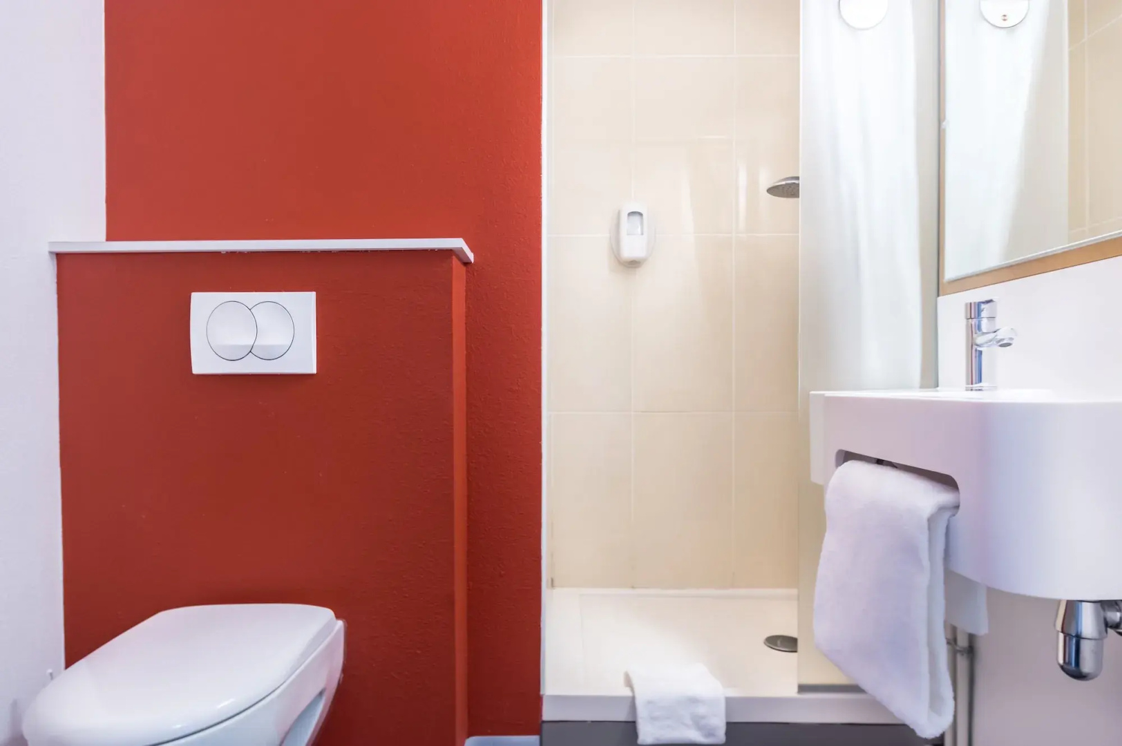 Foto - B&B HOTEL Cannes La Bocca Plage