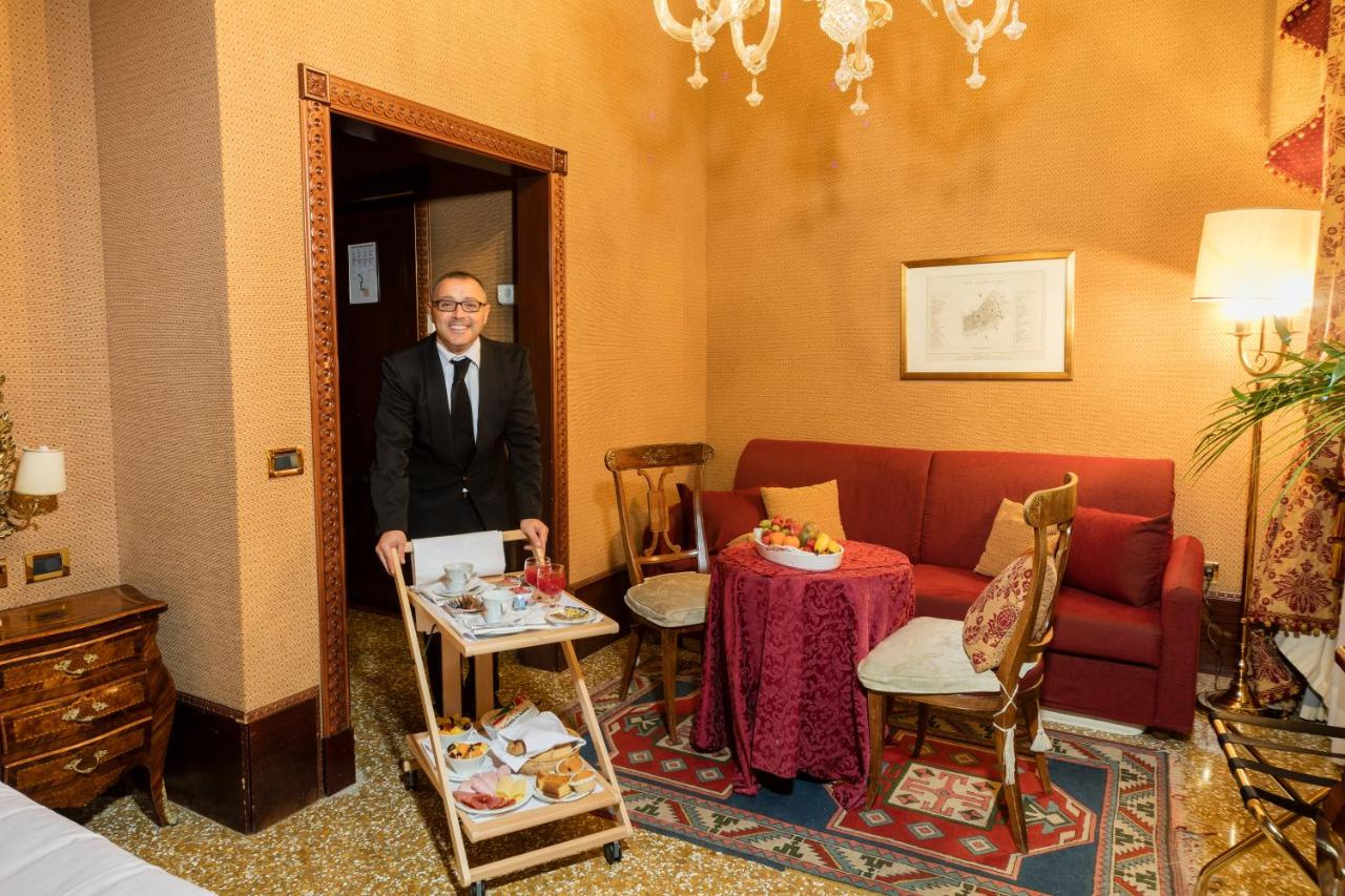 Photo - Hotel Al ponte dei sospiri