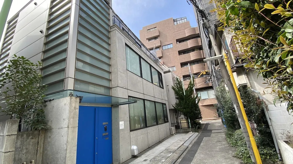 Foto - Hotel Adonis Tokyo - Dormitory Share Room For Male Only At City Center
