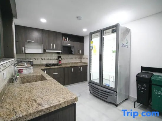 Foto - Qantic Lodging & Rooftop