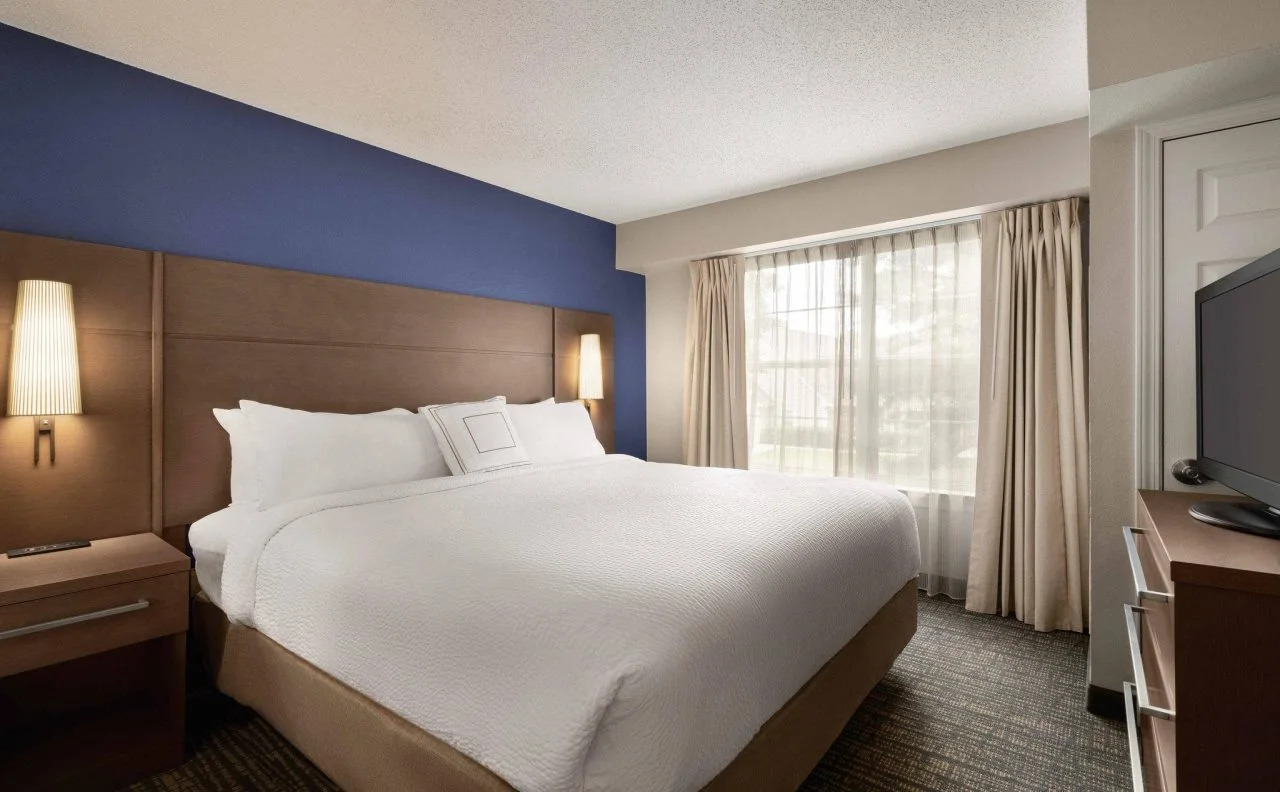 Photo - Residence Inn Atlanta Duluth Gwinnett Place