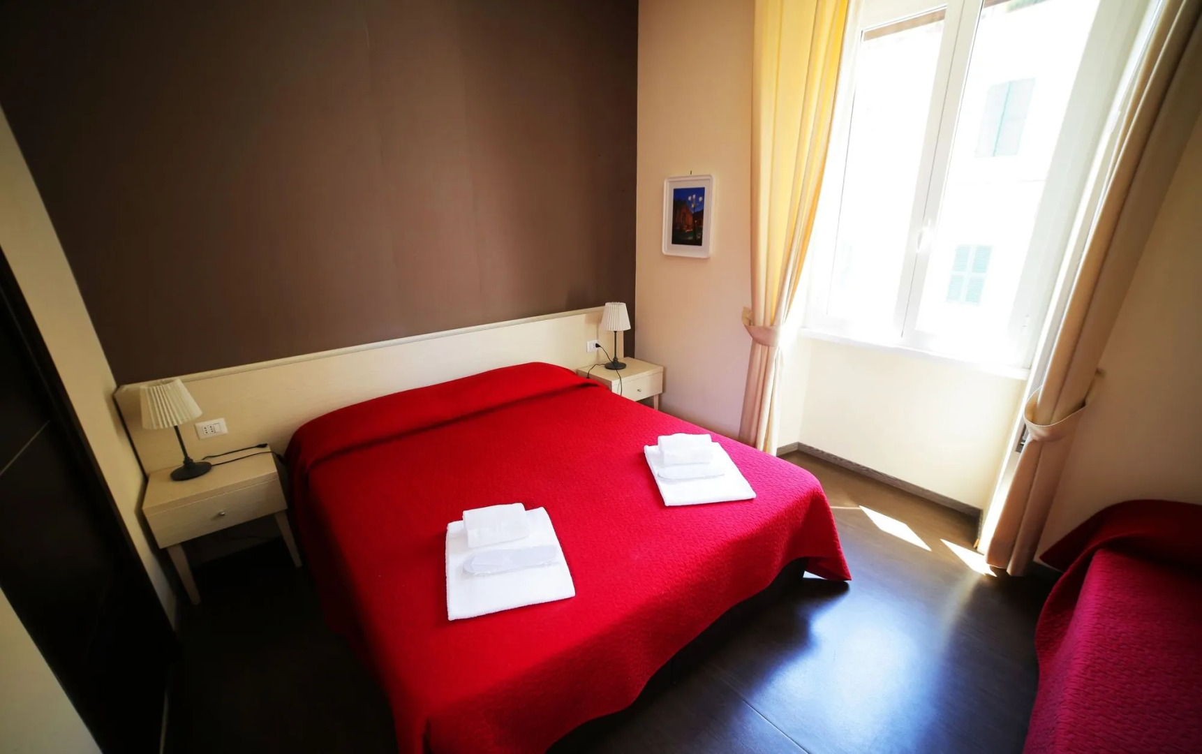 Foto - Vatican Rome Suite