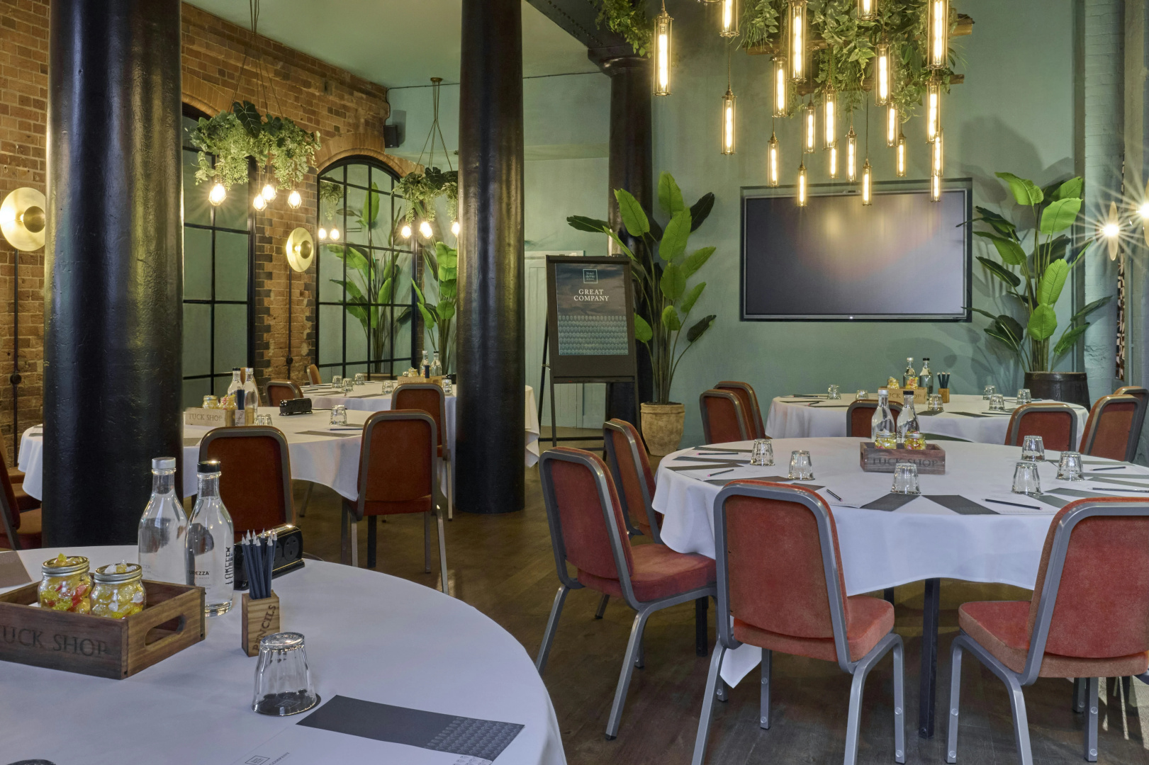 Photo - Hotel du Vin & Bistro Henley-on-Thames