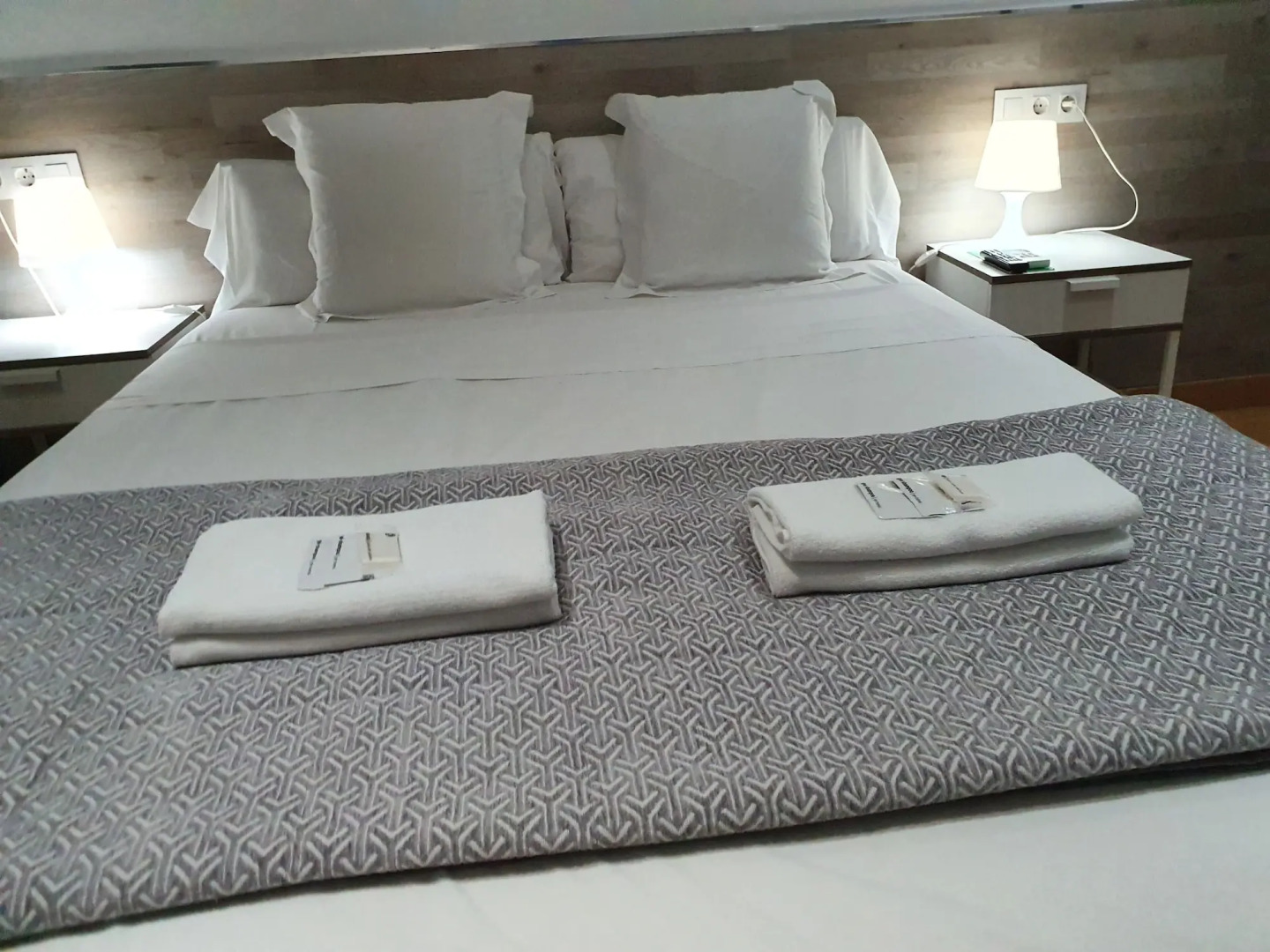 Foto - LM Rooms Opera