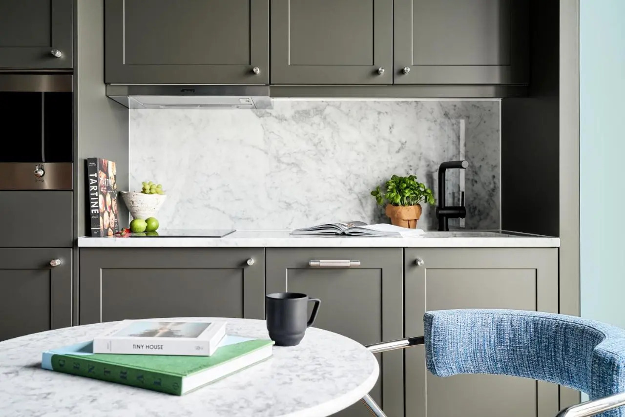 Photo - Schwan Locke