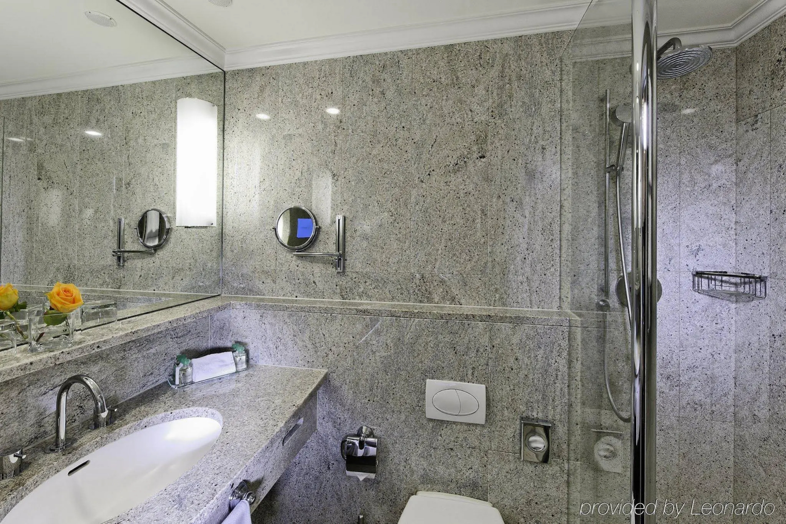 Photo - Hotel Schweizerhof Zürich