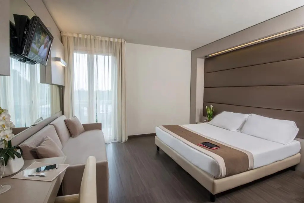 Foto - As Hotel Dei Giovi