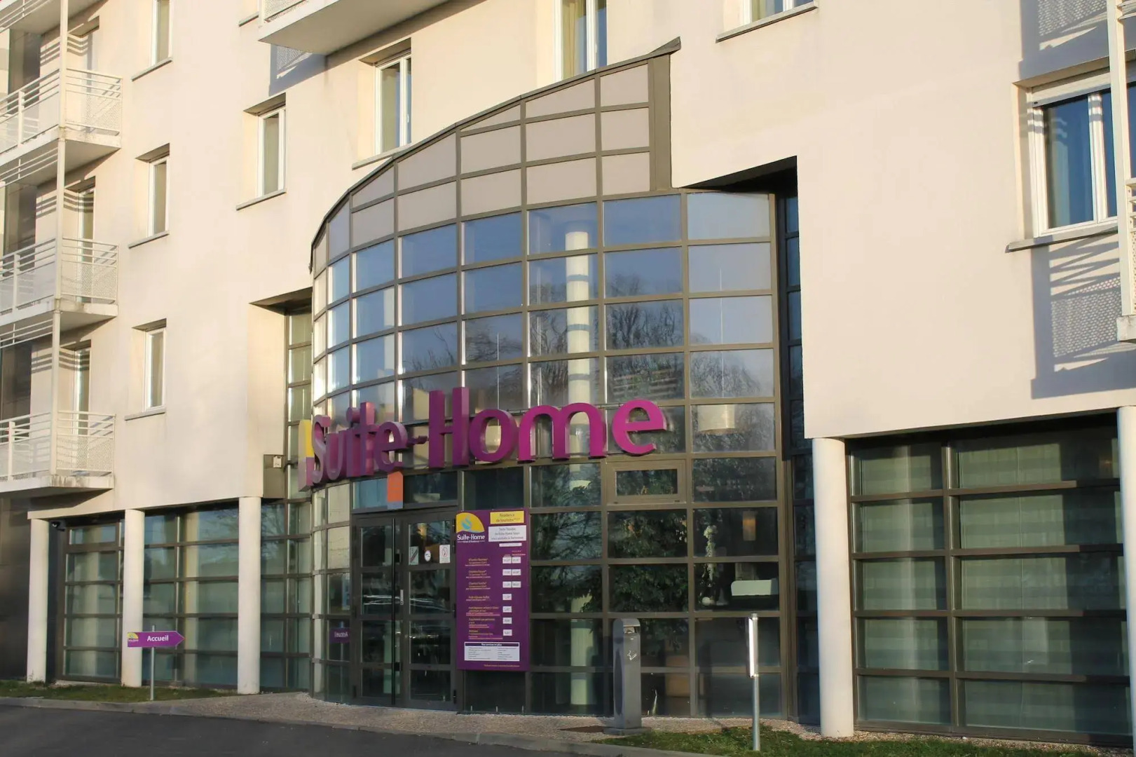 Foto - Suite-Home Orléans-Saran