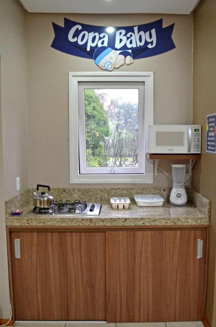 Foto - Hotel Fioreze Quero Quero