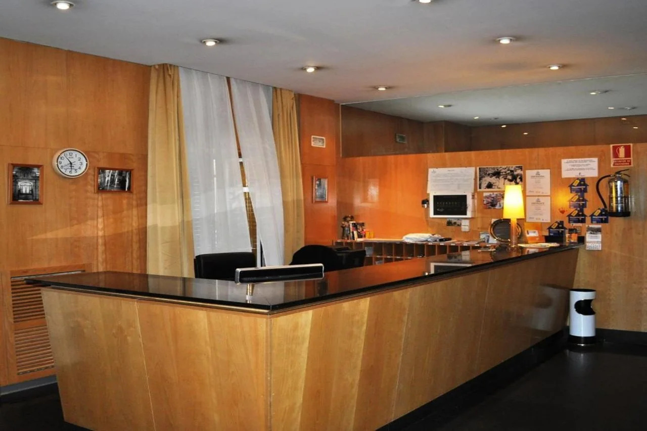 Foto - Hotel España