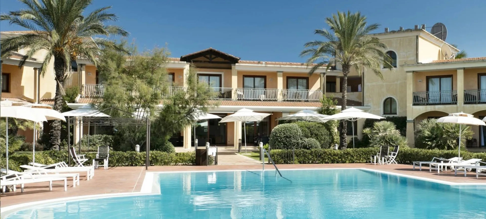 Photo - Hotel Santa Gilla