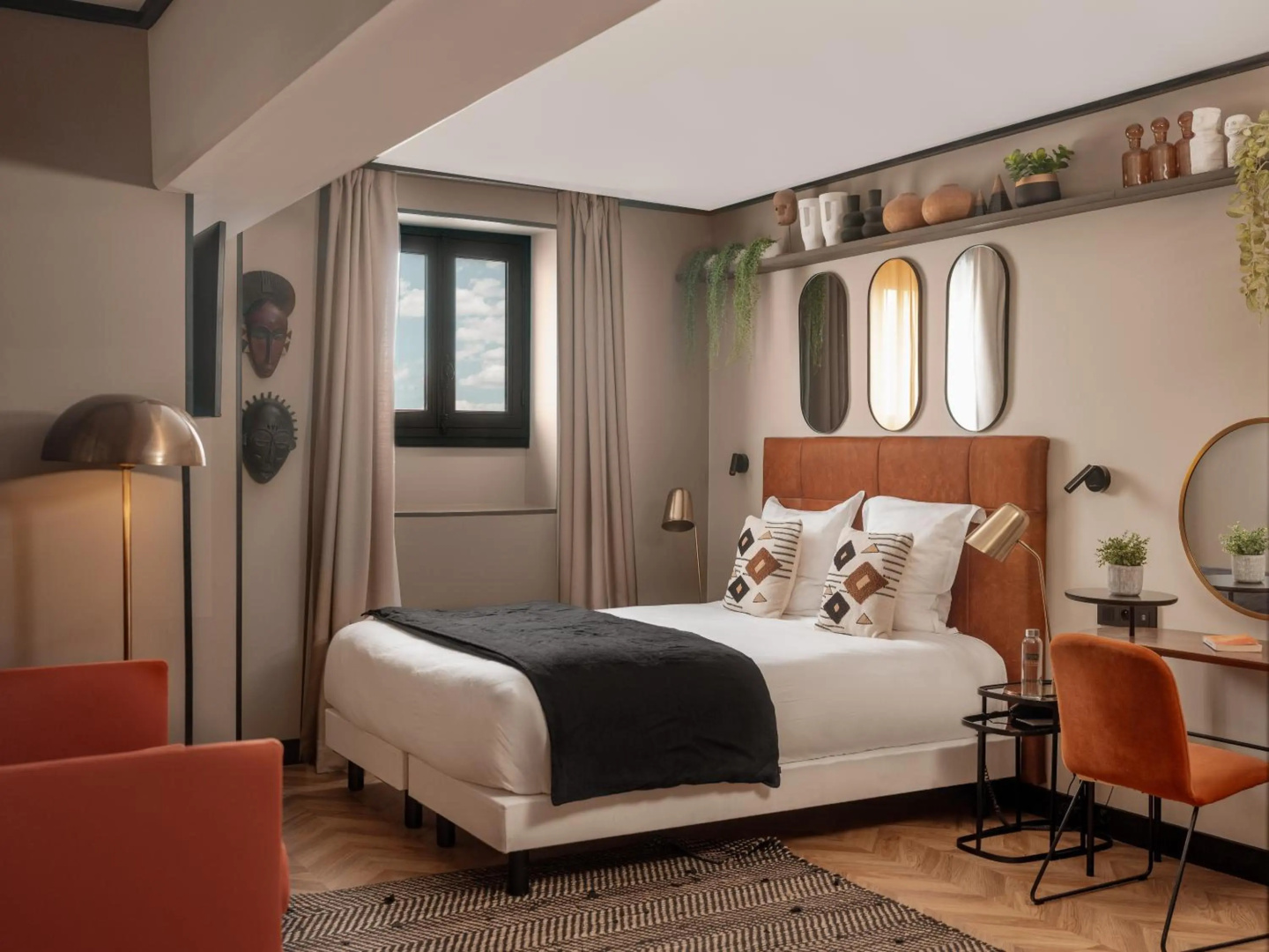 Photo - Maisons du Monde Hôtel & Suites - Marseille Vieux Port
