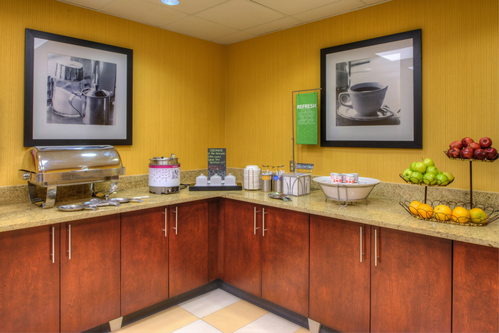 Foto - Hampton Inn & Suites Ontario