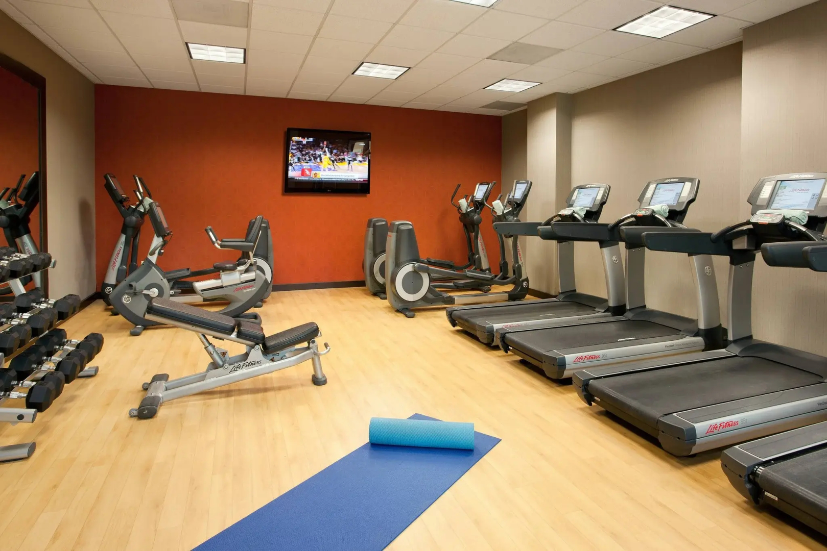 Photo - Residence Inn by Marriott Las Vegas Hughes Center