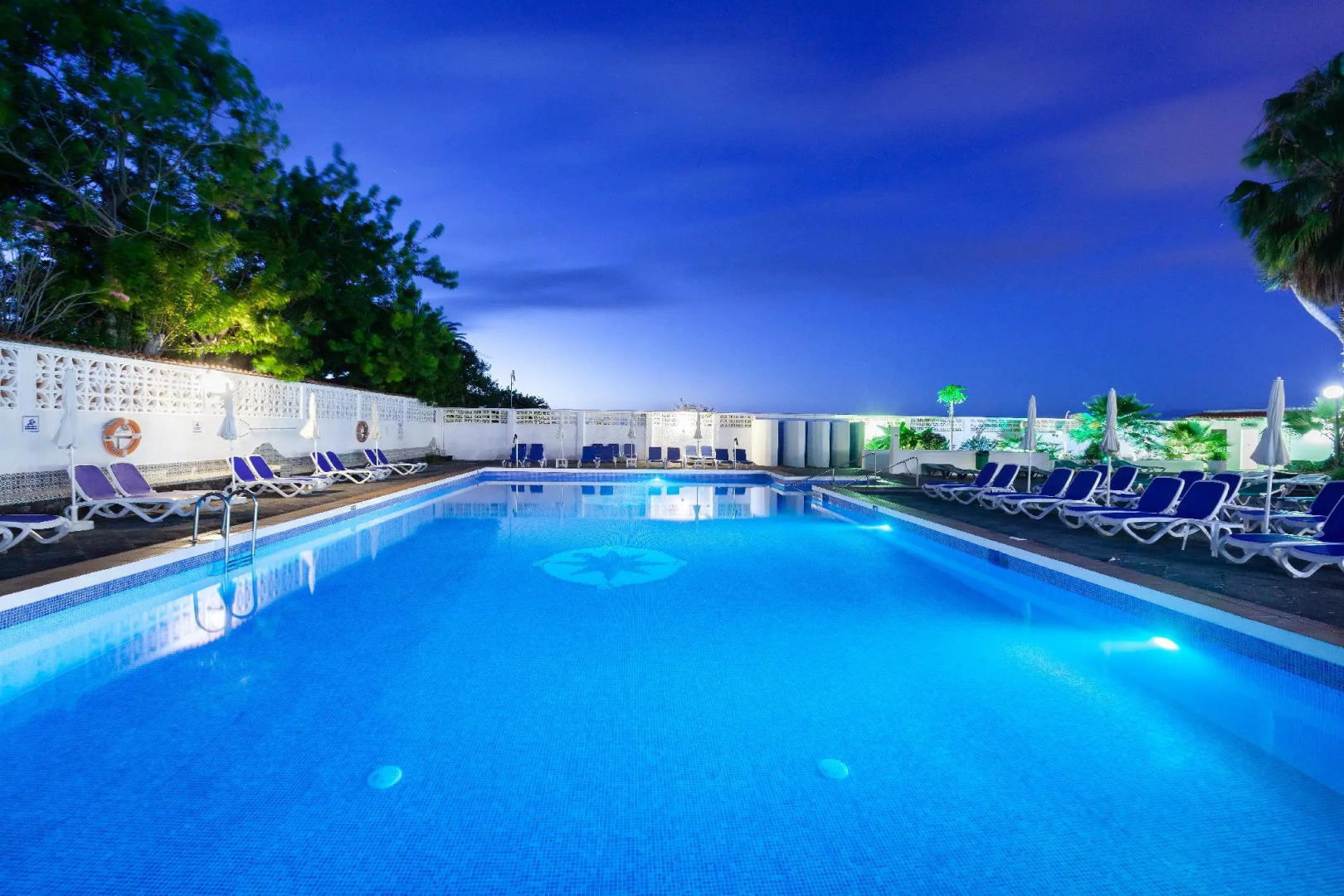 Photo - Hotel Panoramica Garden