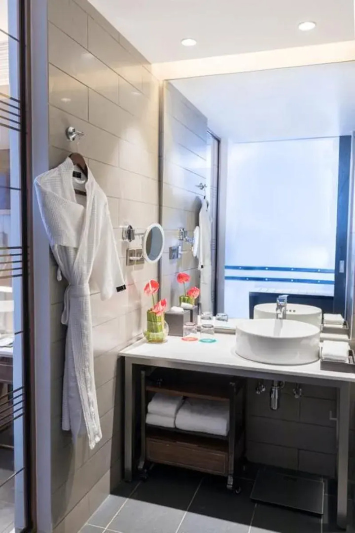 Photo - Le Meridien Goa, Calangute