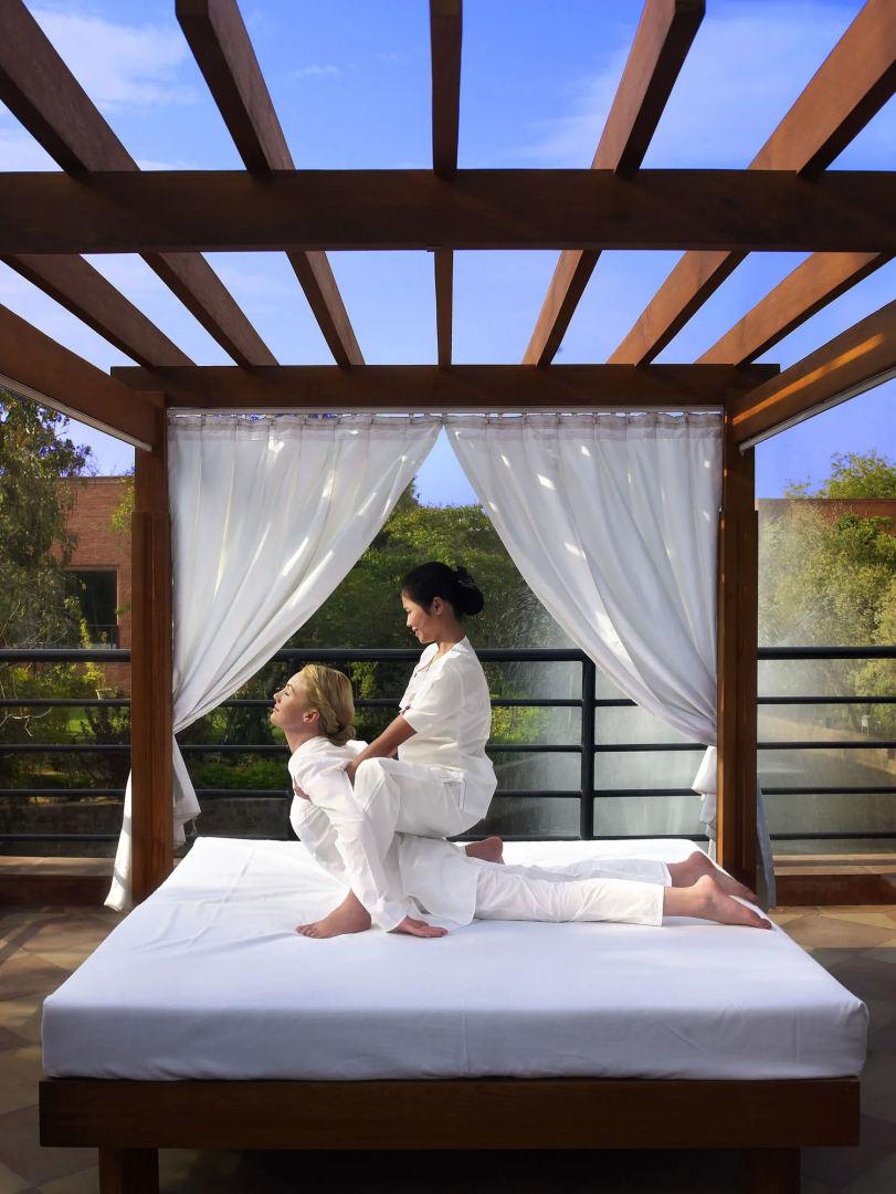 Photo - ITC Mughal, A Luxury Collection Resort & Spa, Agra