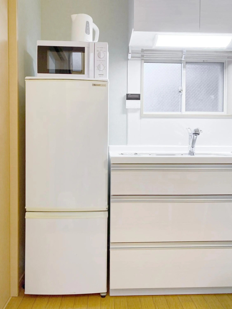 Photo - nestay villa tokyo takanawa