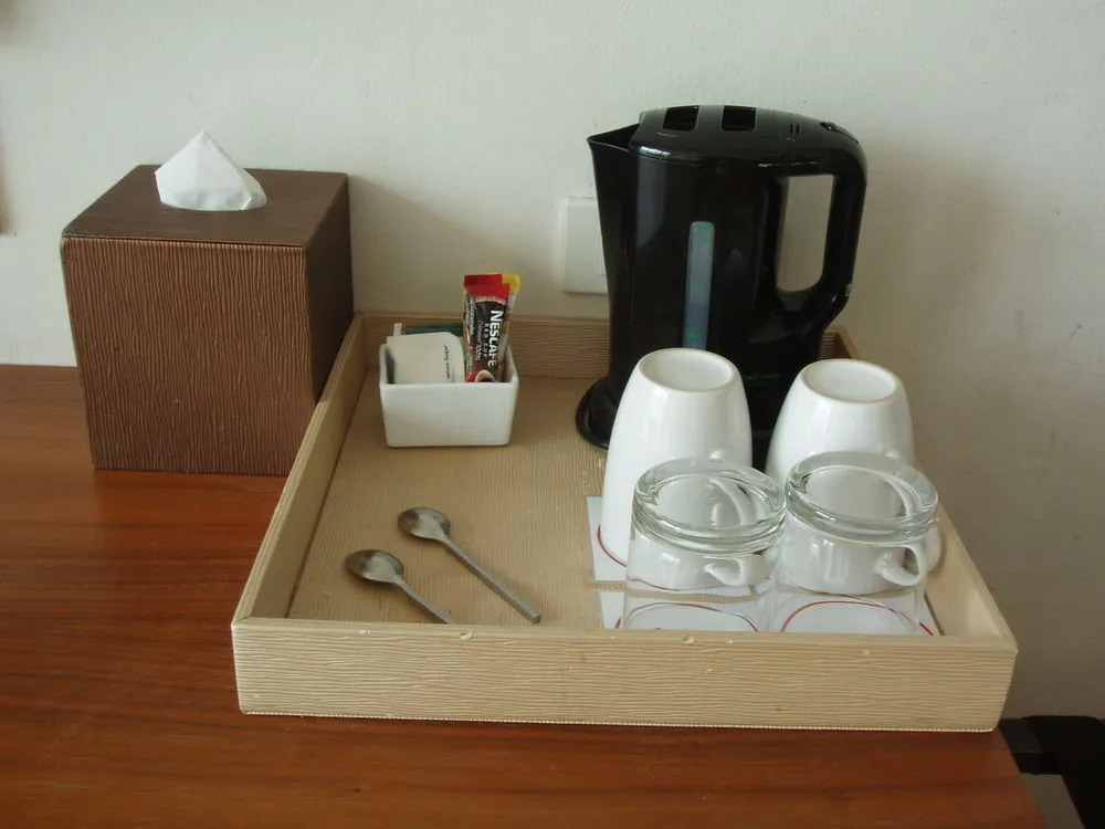 Photo - Sacha's Hotel Uno