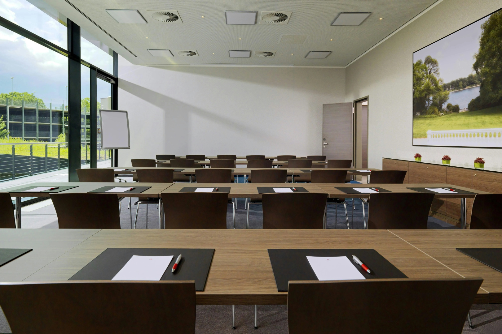 Photo - Radisson Blu Hotel, Bonn