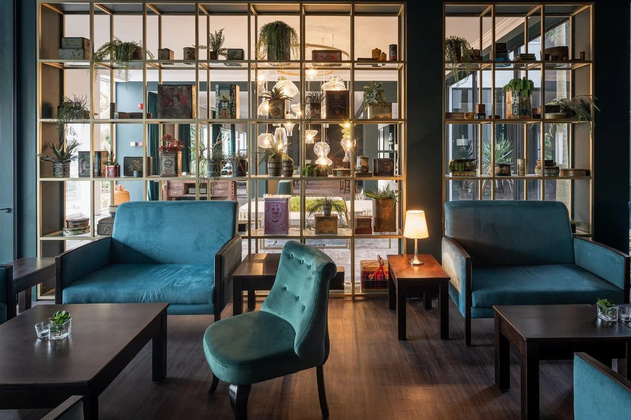 Foto - Senhora da Rosa, Tradition & Nature Hotel