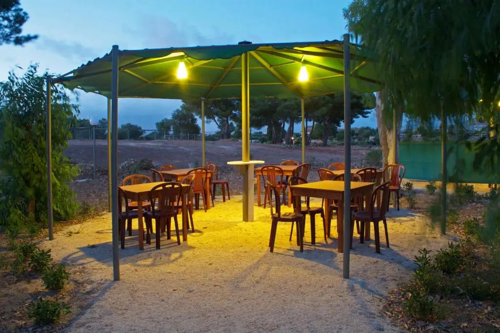 Photo - Residence Casale Verderame