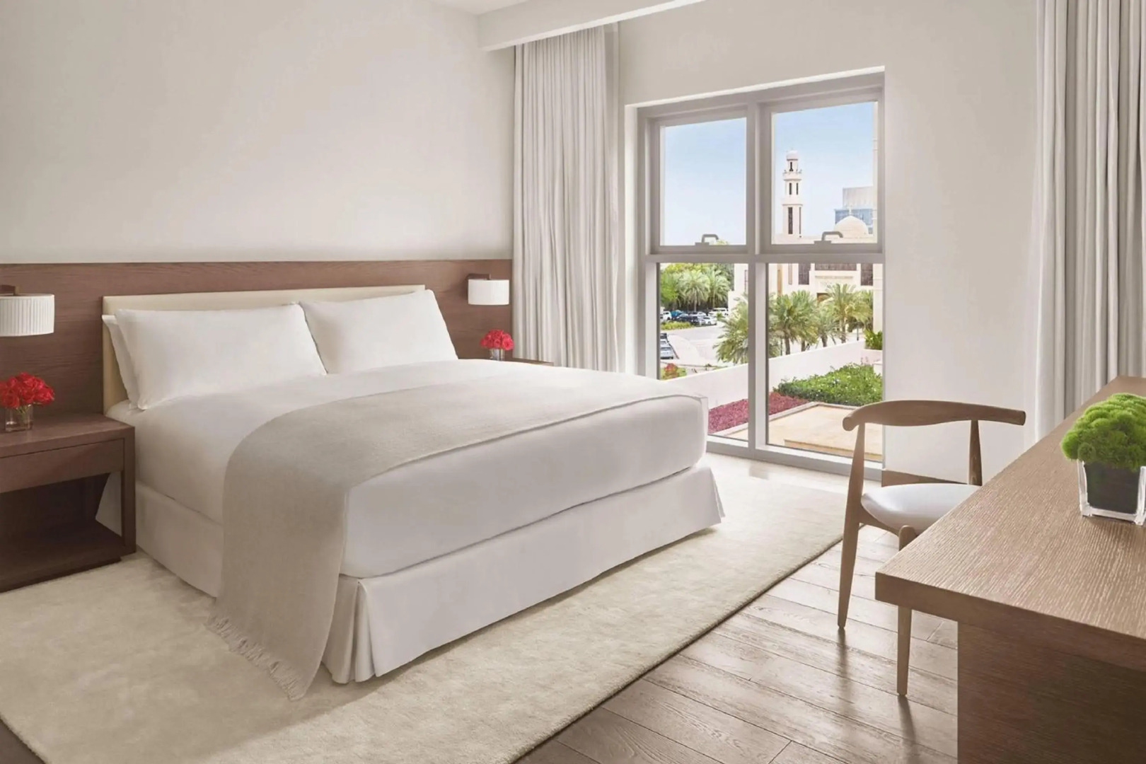 Photo - Premier Inn Dubai Al Jaddaf