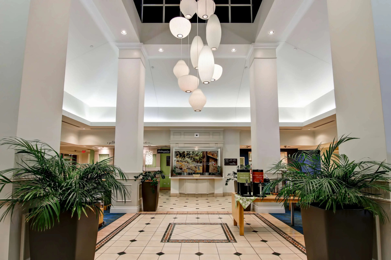 Foto - Hilton Garden Inn Toronto/Mississauga