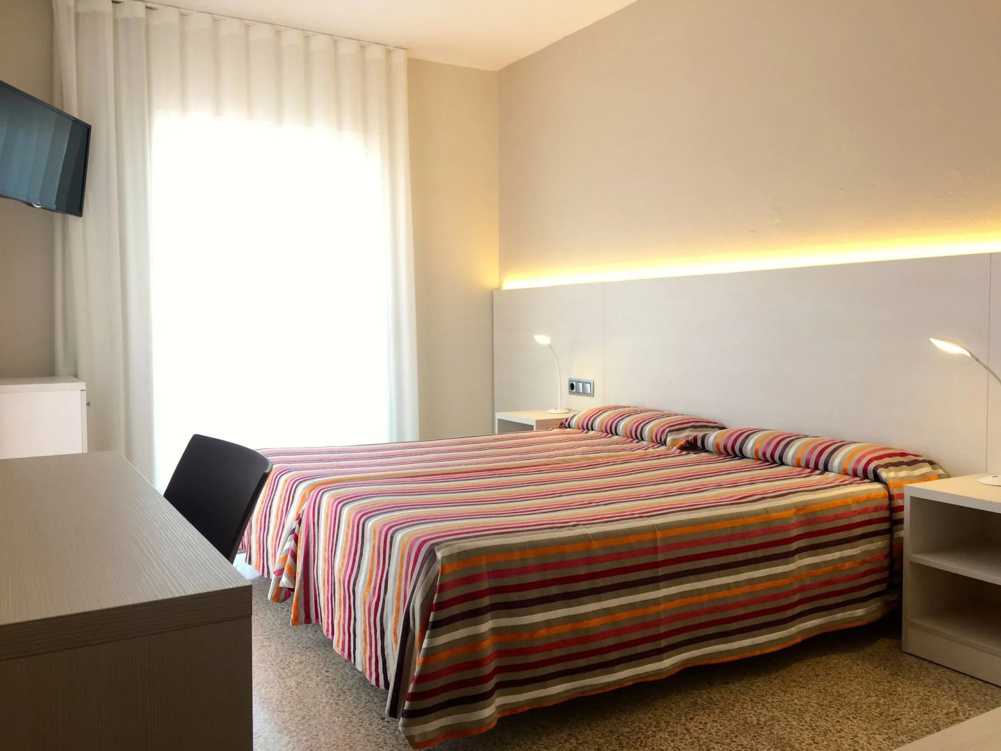 Foto - Hotel Nereida