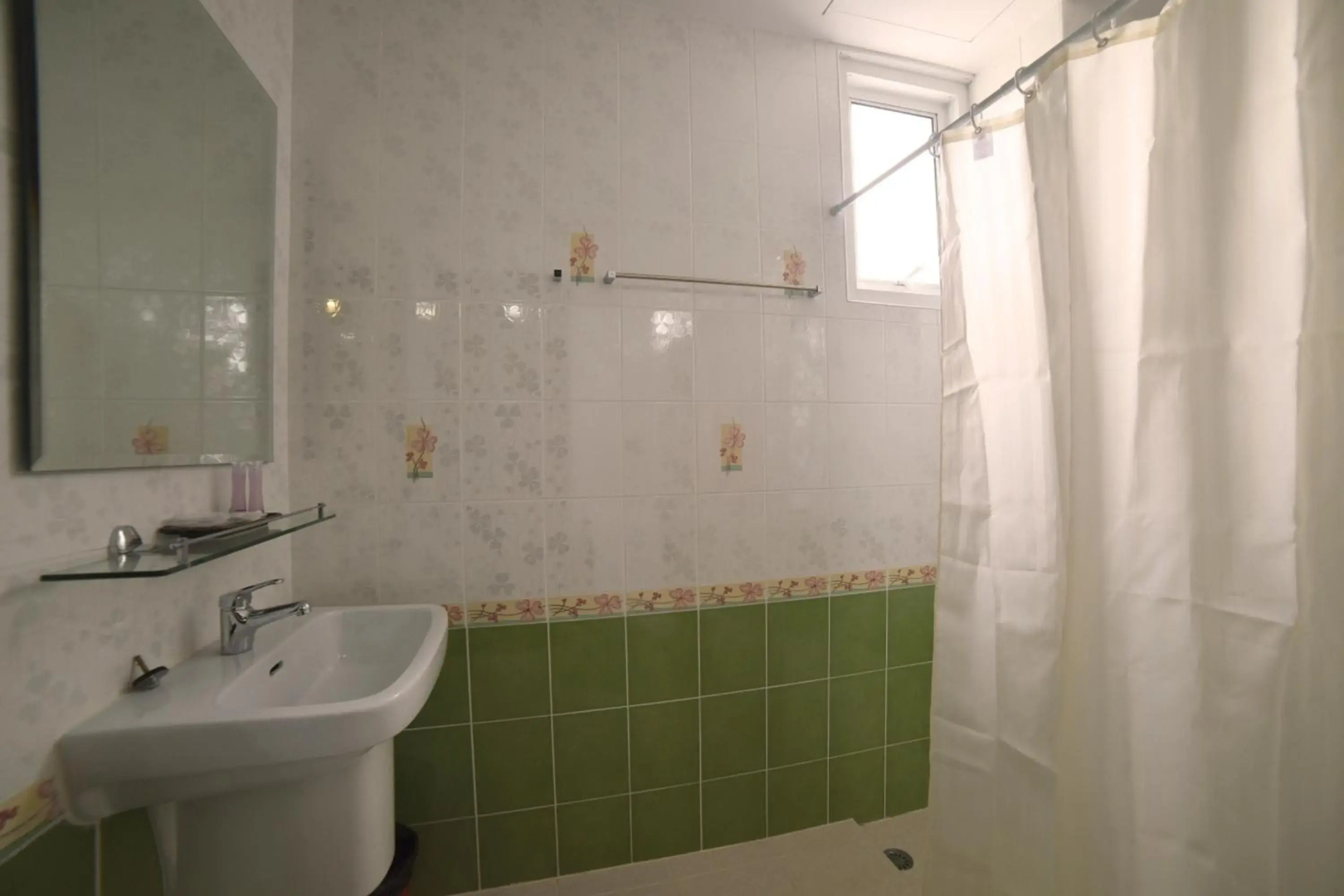 Foto - Gold Airport Suites