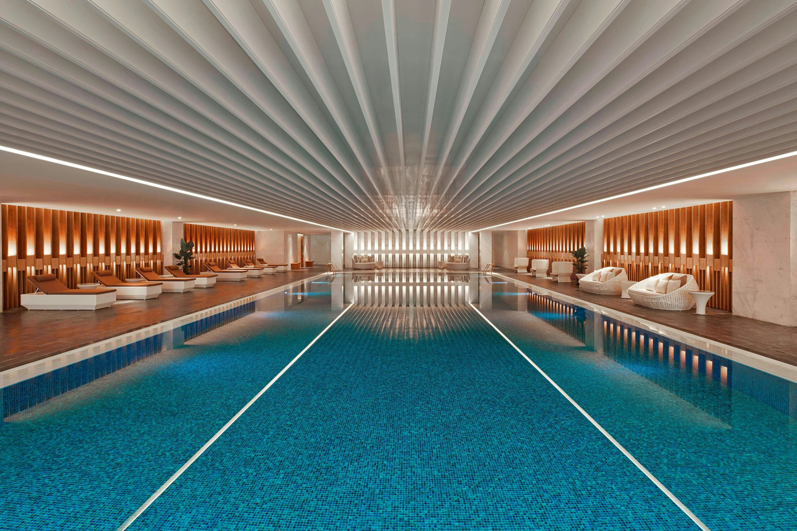 Photo - Shanghai Marriott Hotel Parkview