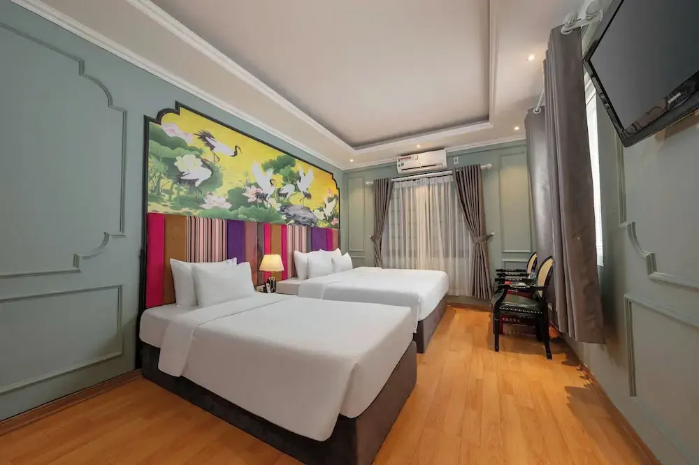 Photo - Madelise Stardust Hotel & Travel