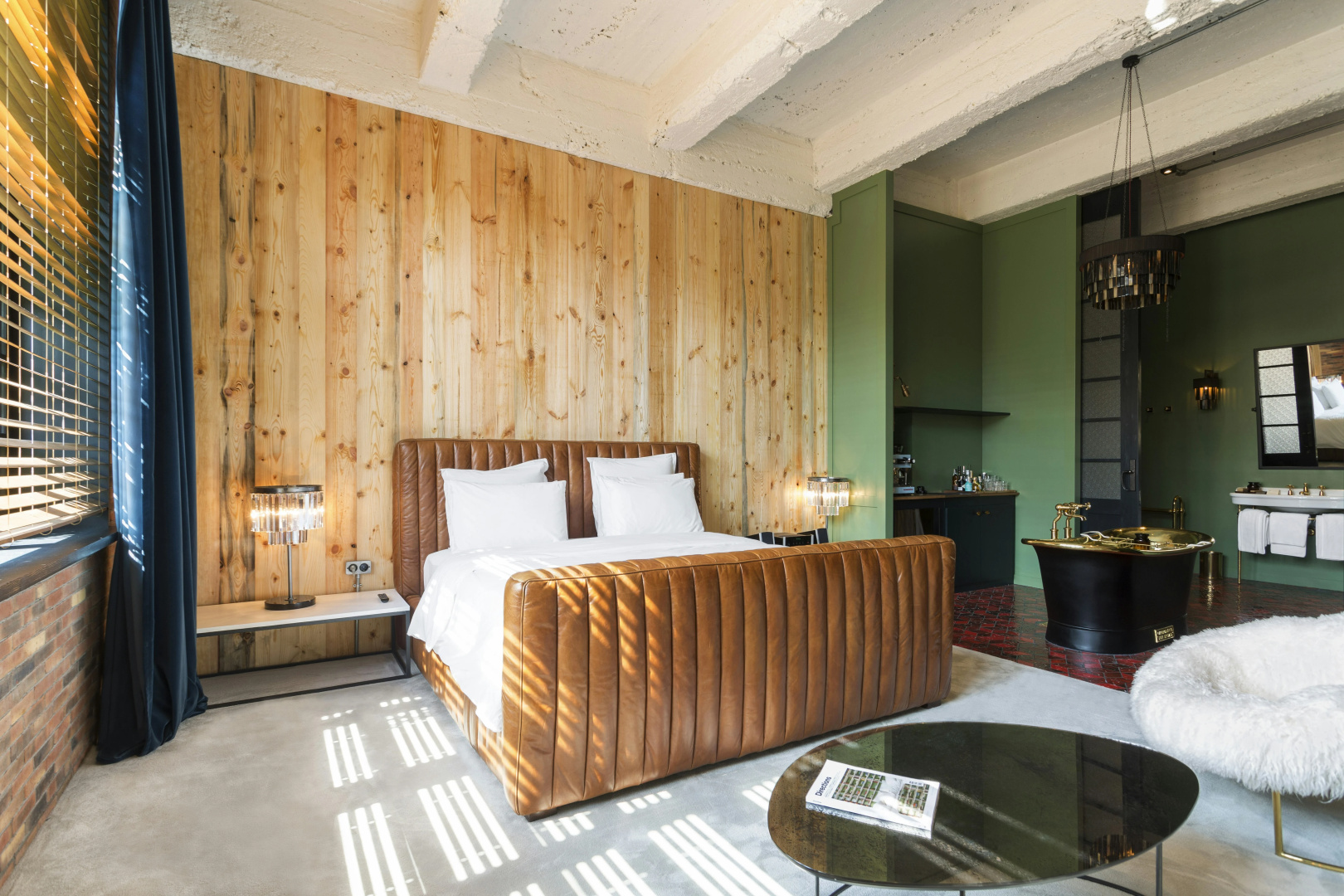 Photo - Stamba Hotel